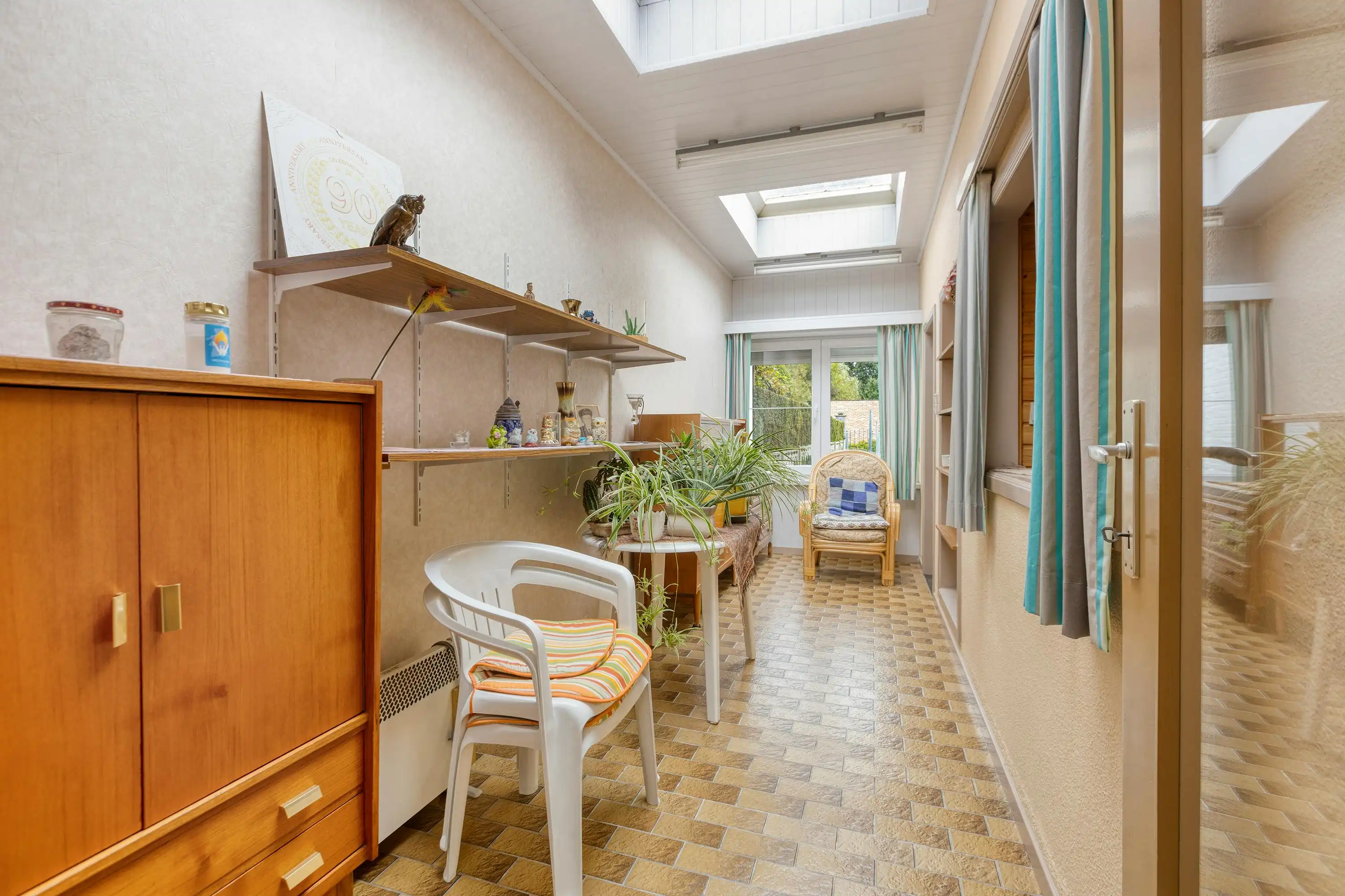Charmante stadswoning met drie slaapkamers te Hasselt foto 7