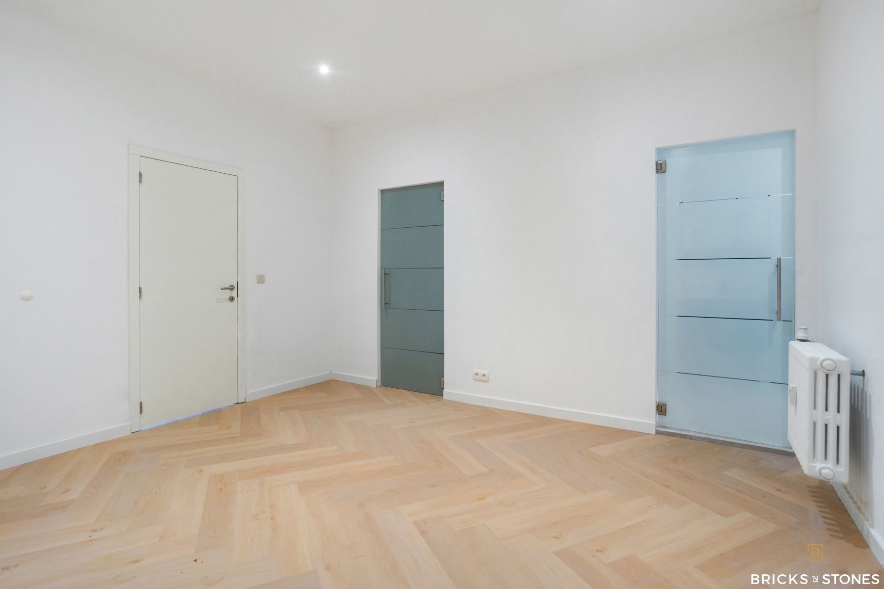 Knap gerenoveerd appartement foto 12