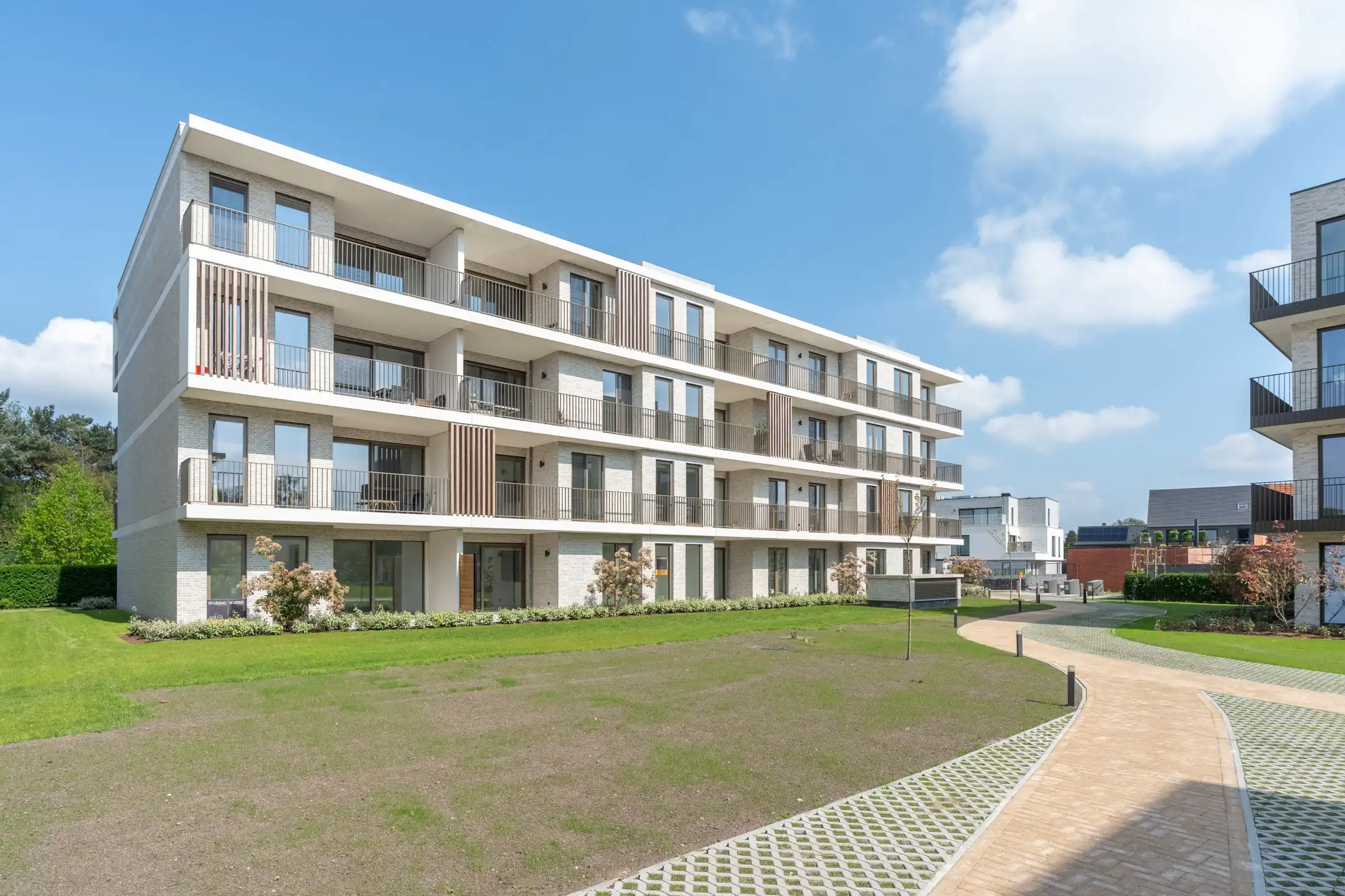 Mooi en licht energiezuinig appartement in het centrum foto 8