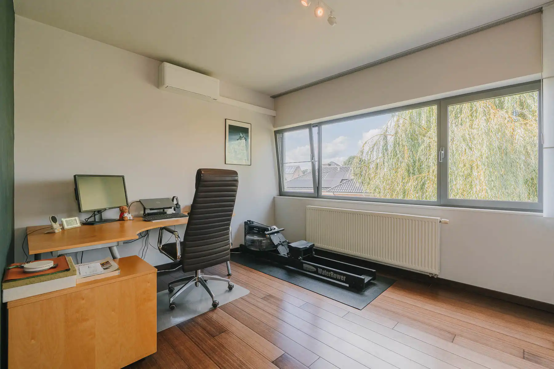 Stijlvolle moderne villa met 3 slaapkamers op toplocatie te Lier foto 17