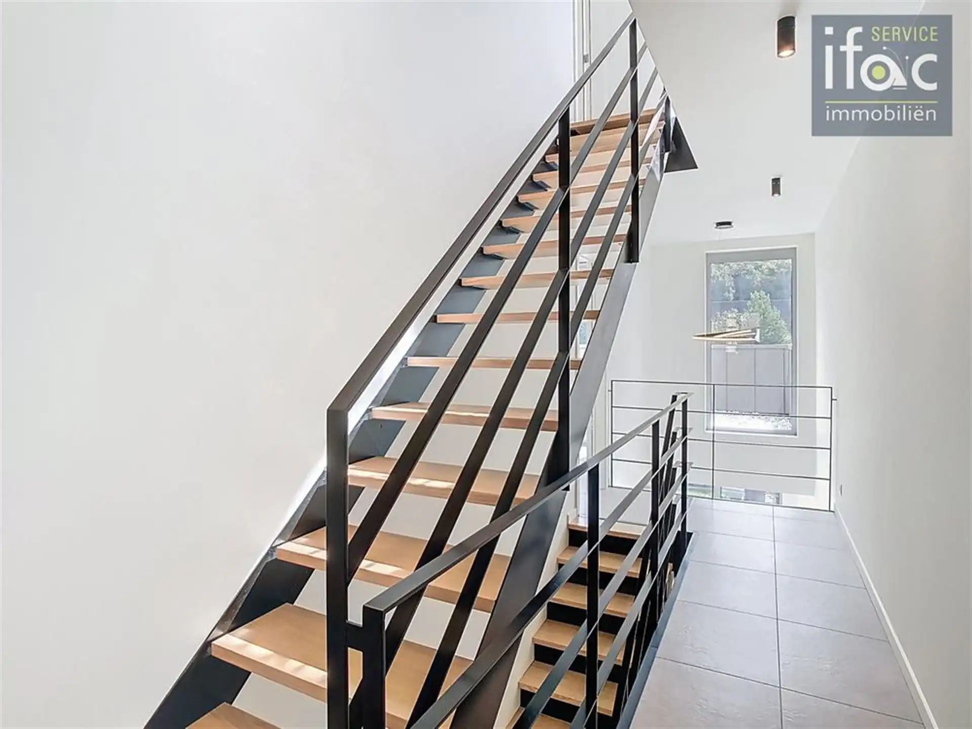 Energiezuinige woning - Leuke tuin - garage - centrum Tervuren! foto 26