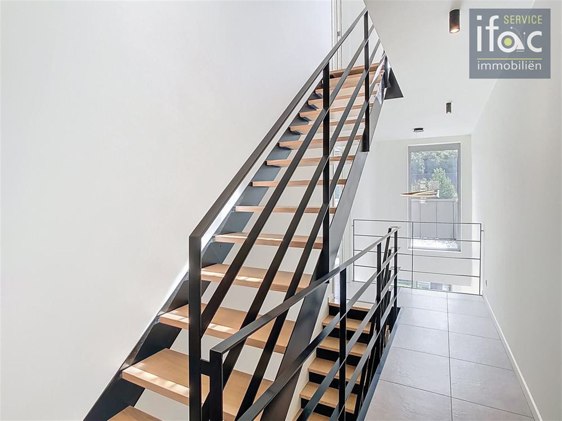 Energiezuinige woning - Leuke tuin - garage - centrum Tervuren! foto 26