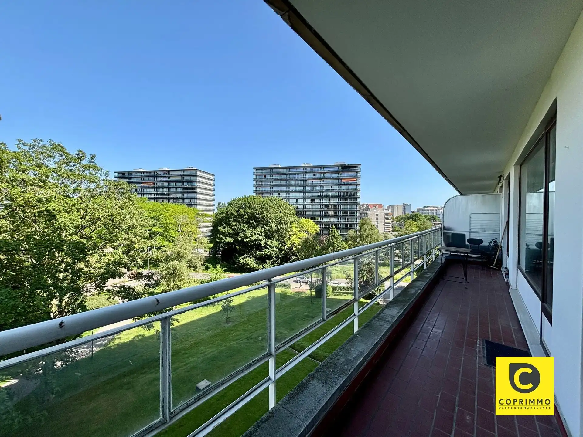 Appartement te huur Fruithoflaan 100/A18 - 2600 ANTWERPEN