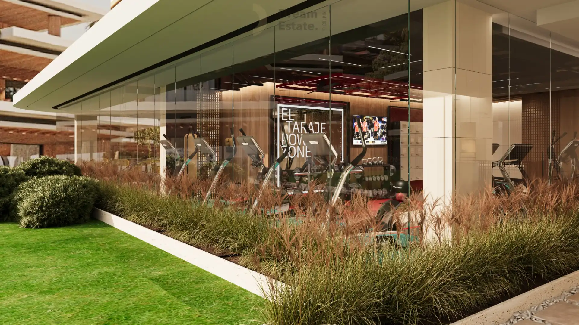 Adembenemende locatie vlakbij Los Flamingos Golf, Marbella. foto 36