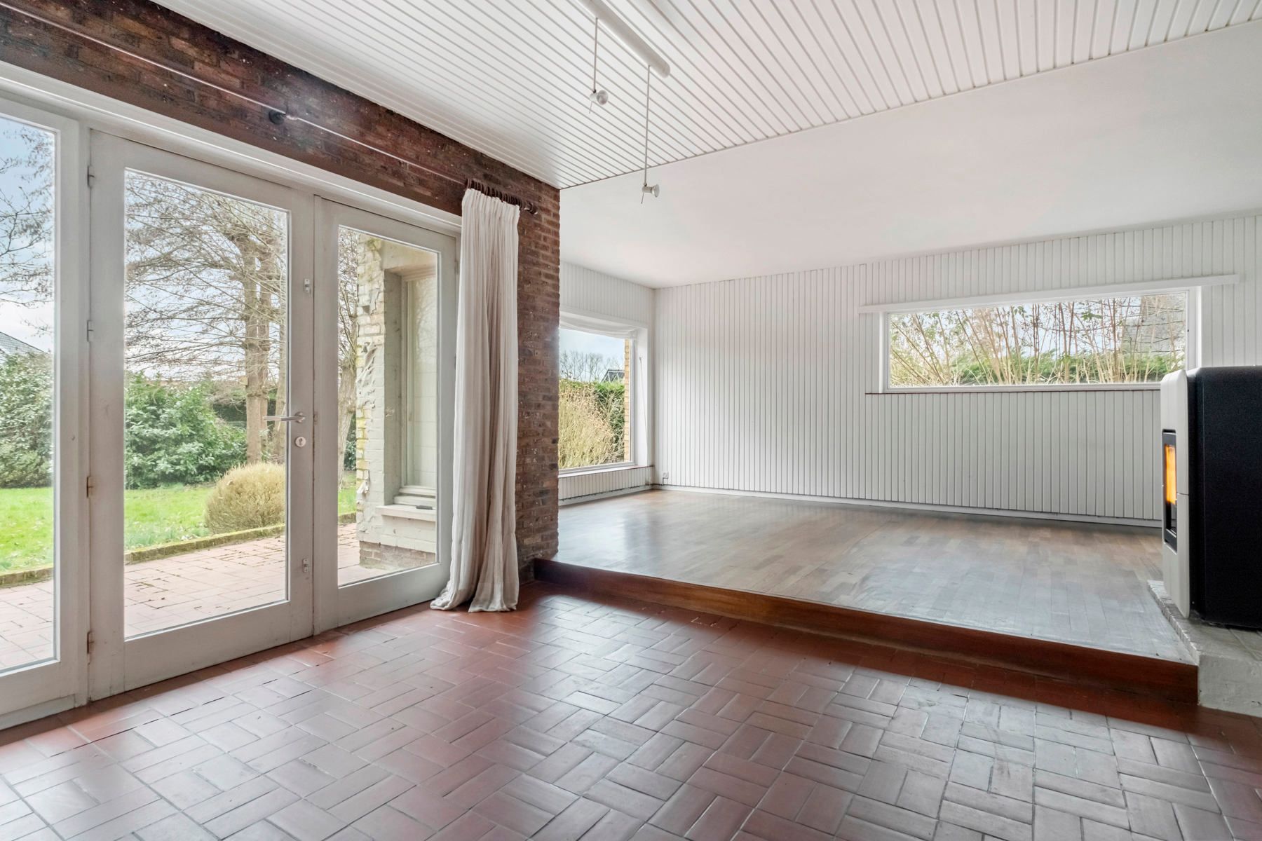 Villa te Oostkamp foto 6