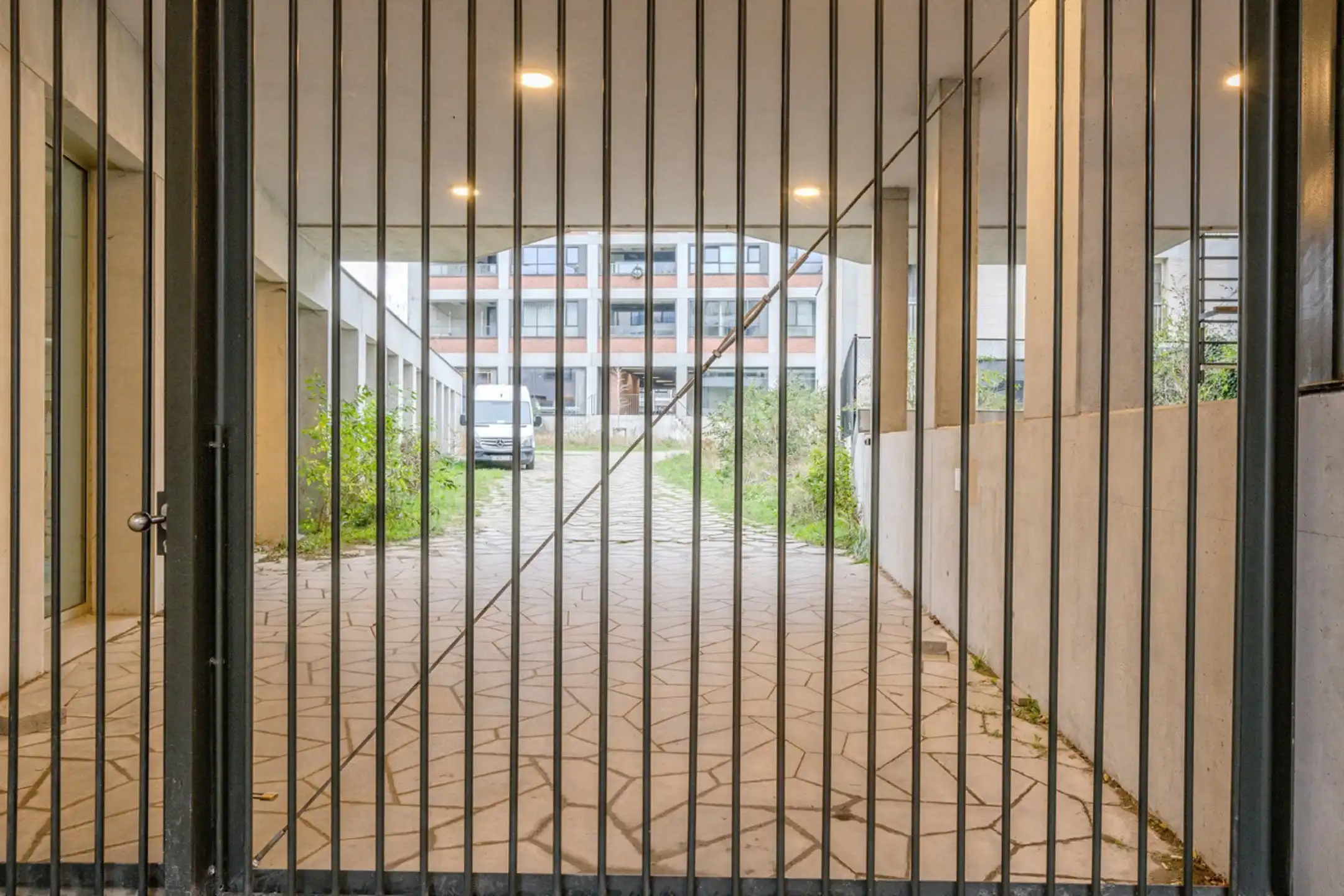 Kantoor te huur 89 m² met airco, Antwerpen-Noord   foto 10
