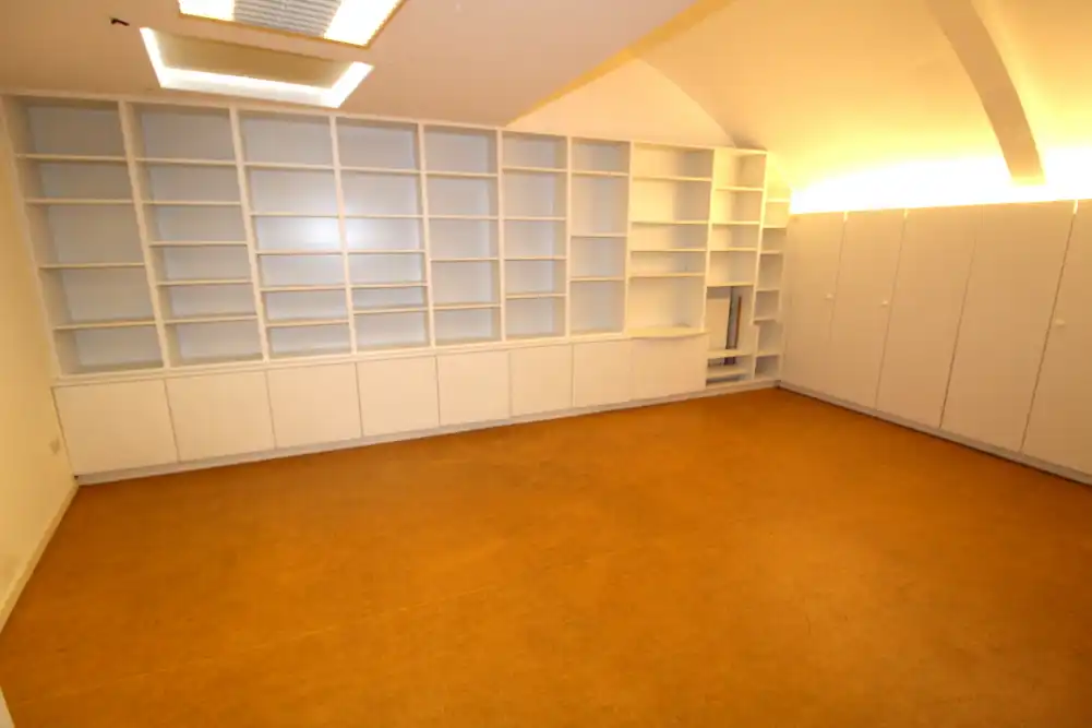 RIANT APPARTEMENT OP TOPLOCATIE TE LEUVEN CENTRUM foto 14