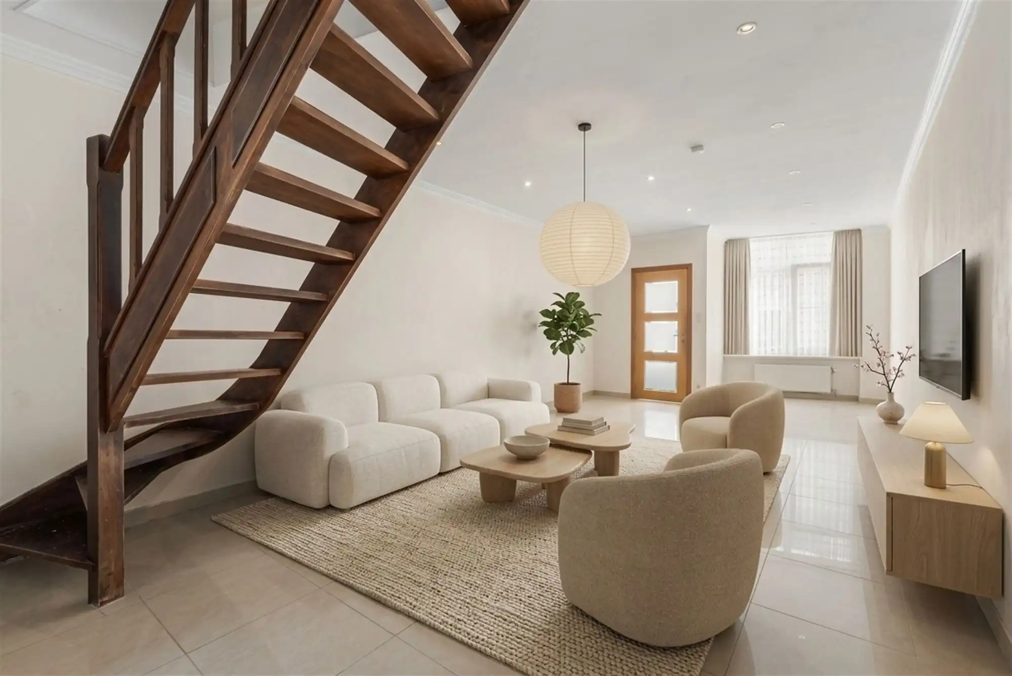 Huis te koop Meulesteedsesteenweg 407 - 9000 GENT