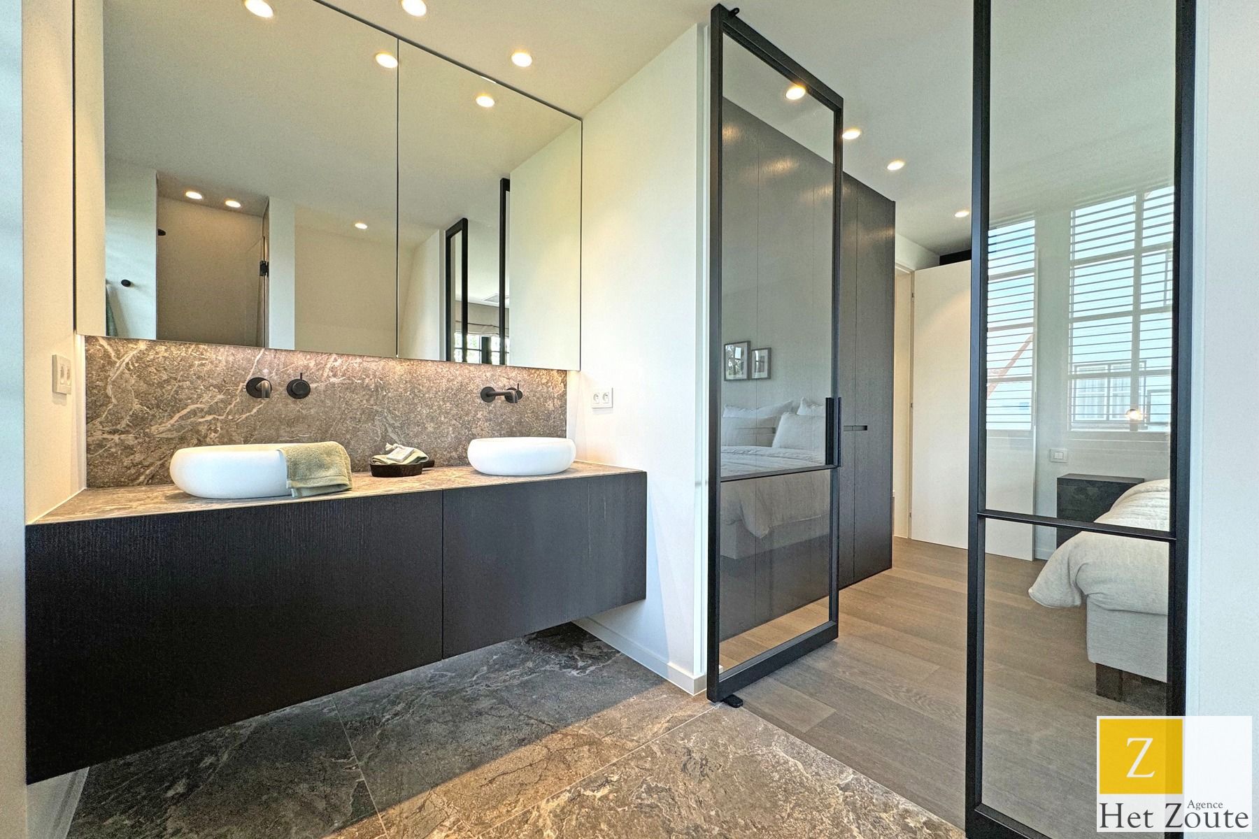 Open deur 14 juni 14h-16h villa zwembad vlakbij Kalfsmolen foto 32