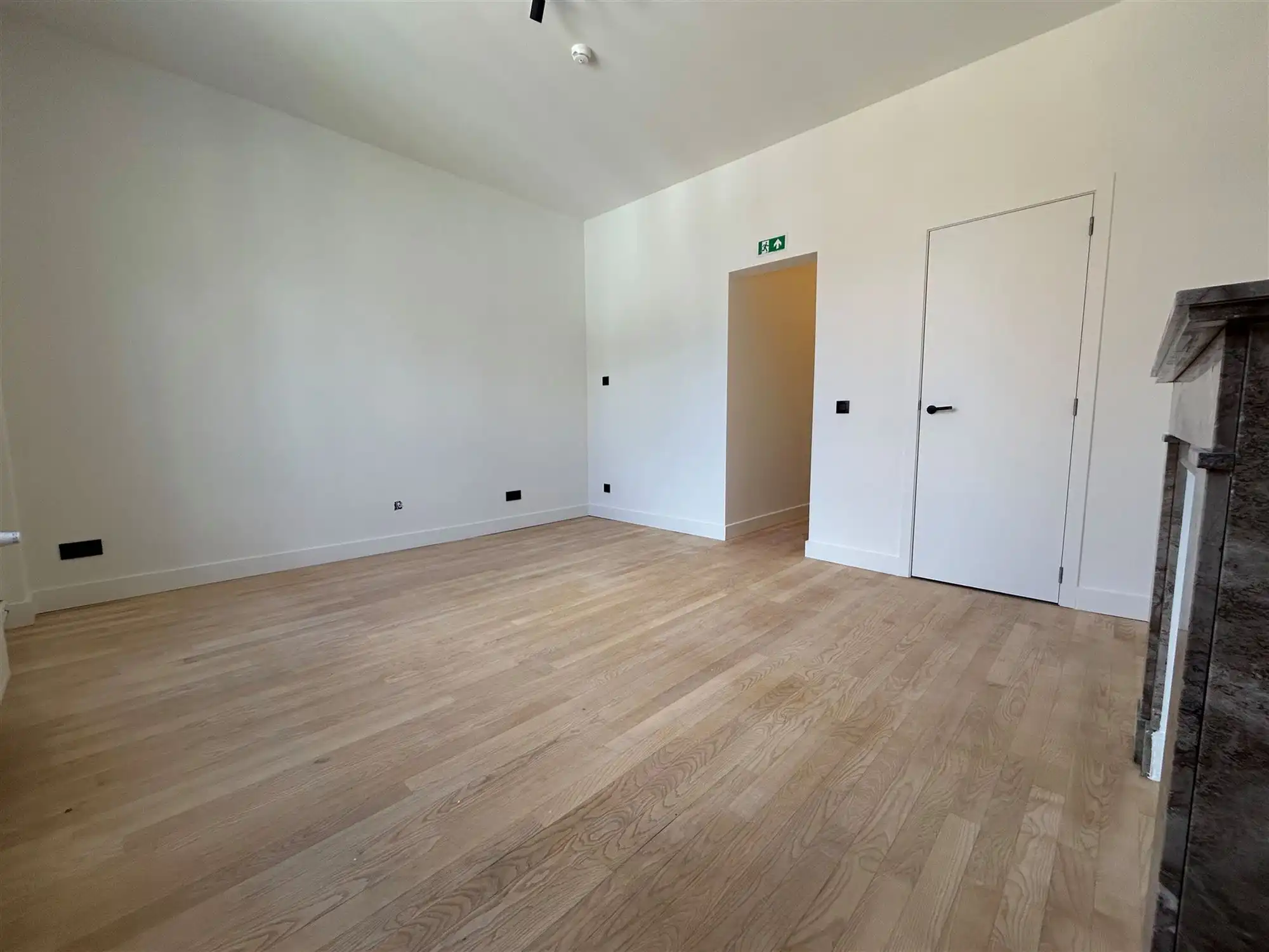 Moderne studentenkamer nabij Station Leuven foto 2