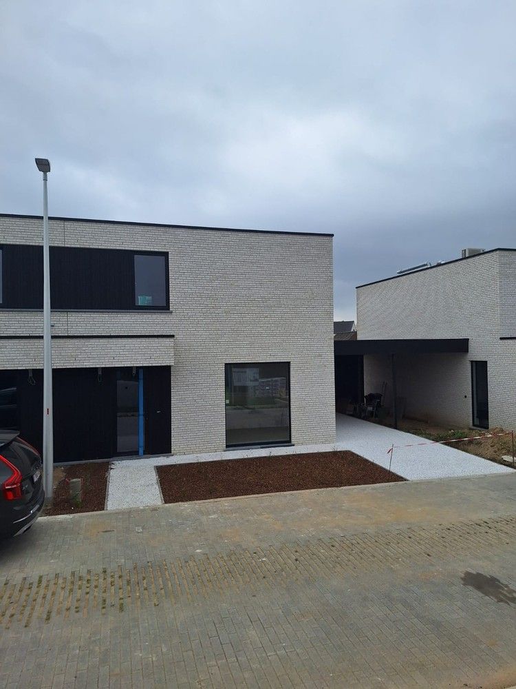 Bavegem - Paepevelden Lot 4 foto {{pictureIndex}}