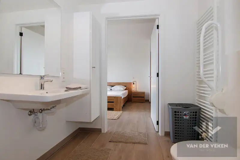 ASSISTENTIEWONING PAL IN HASSELT-CENTRUM foto 13