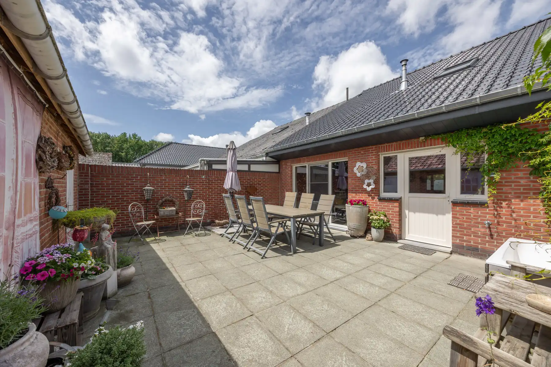 Huis te koop foto 5