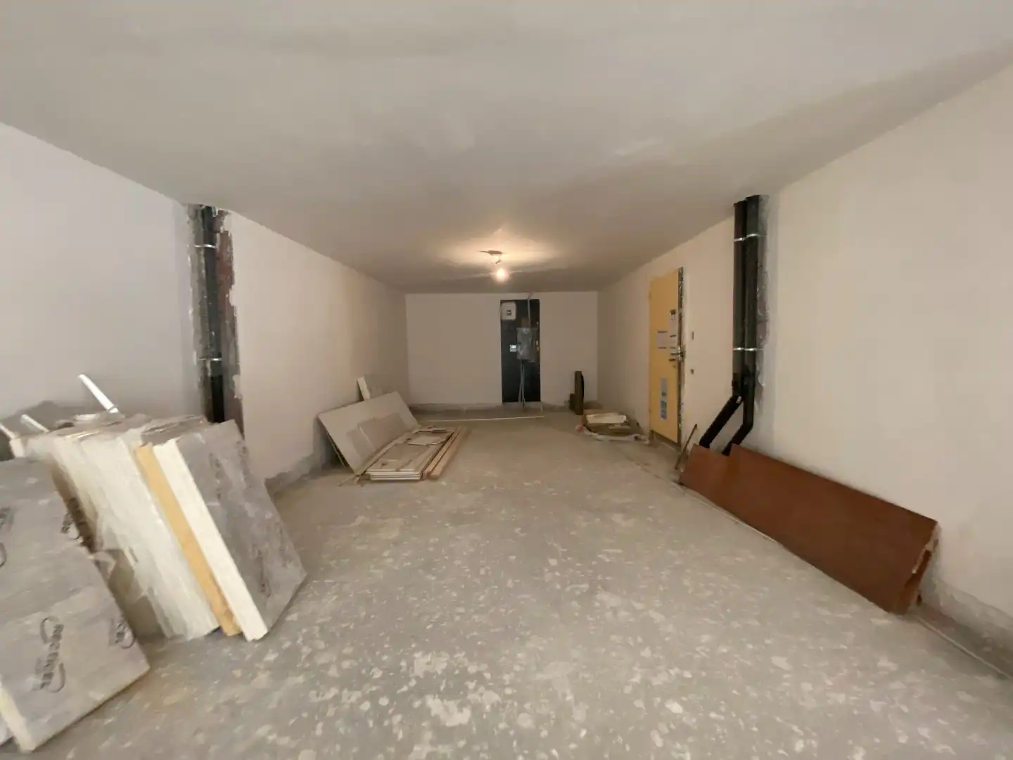 Handelsruimte te koop in Houthulst - 119m²! foto 5