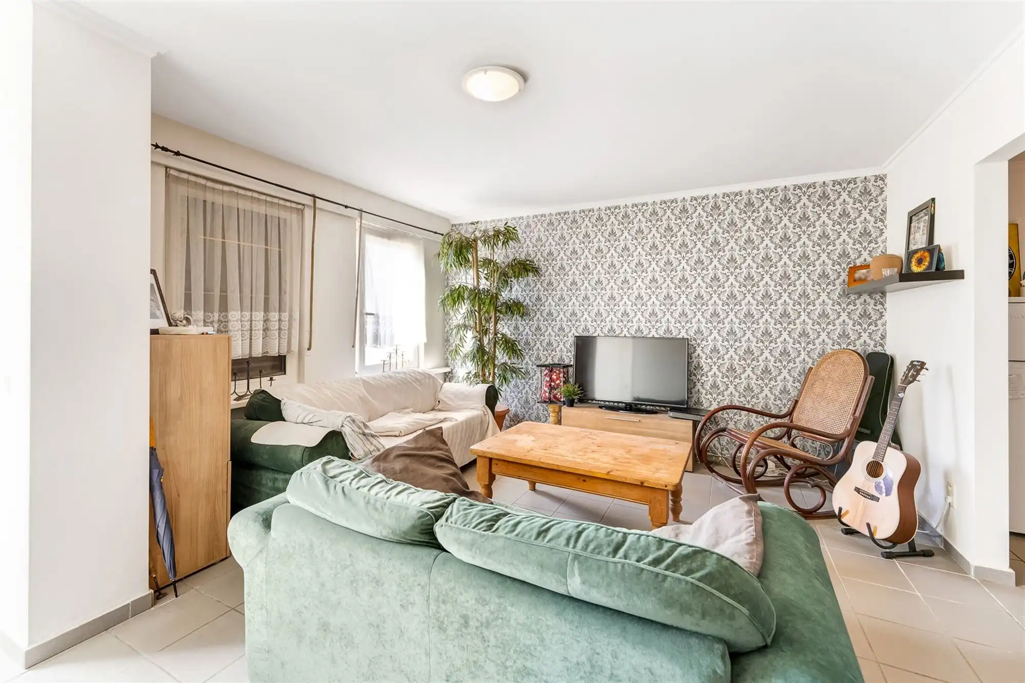 GERENOVEERDE TWEEWOONST foto 27