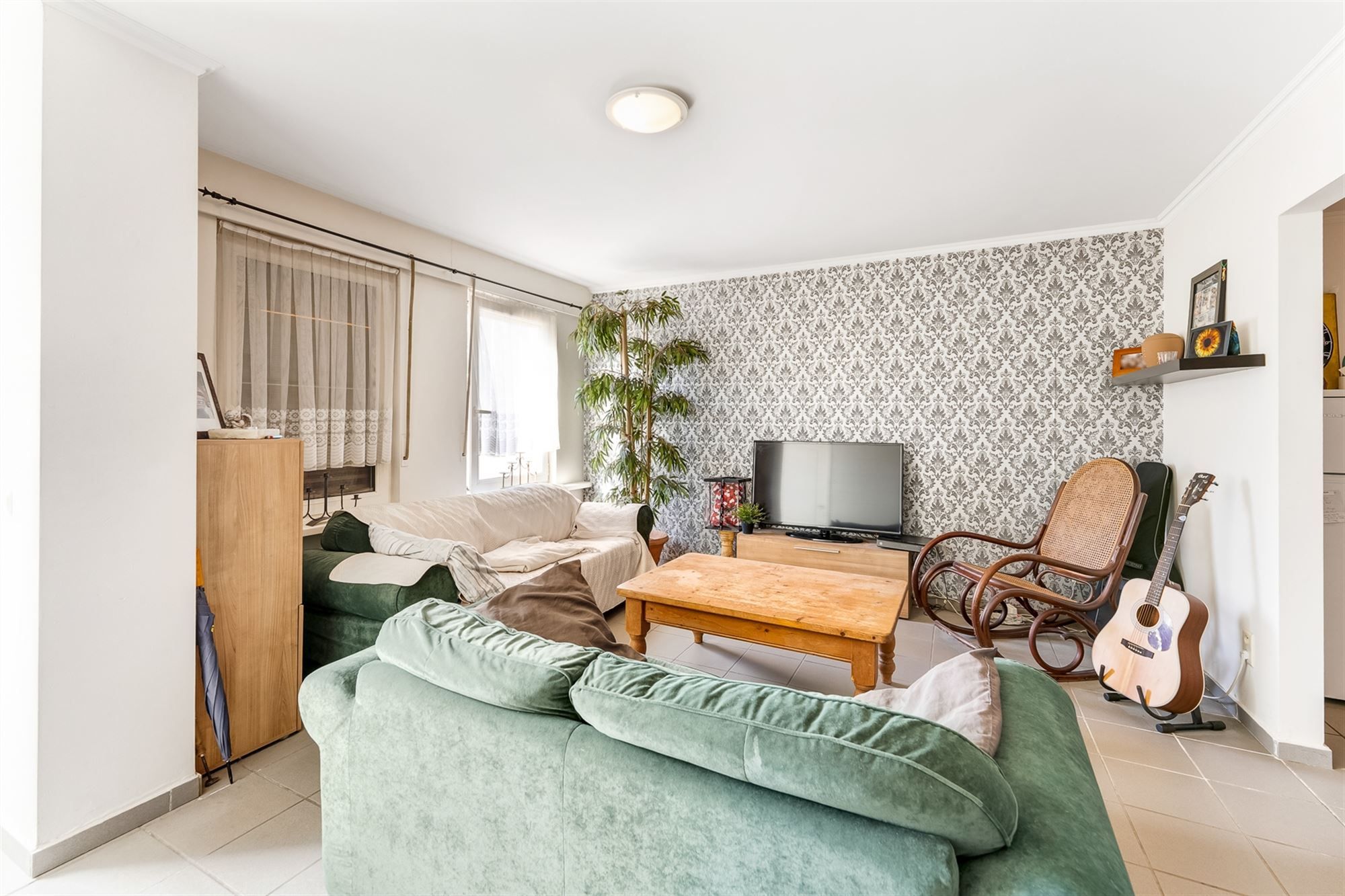 GERENOVEERDE TWEEWOONST foto 27