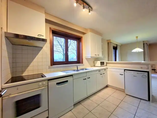 Gelijkvloersappartement foto 4