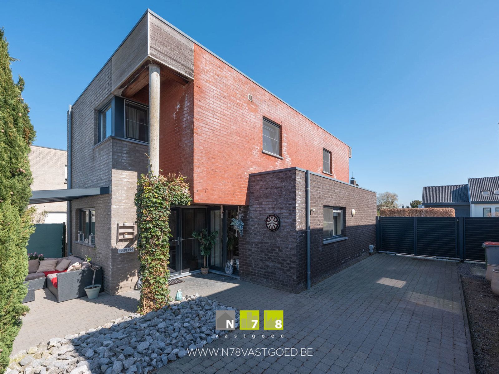 Huis te koop foto 28
