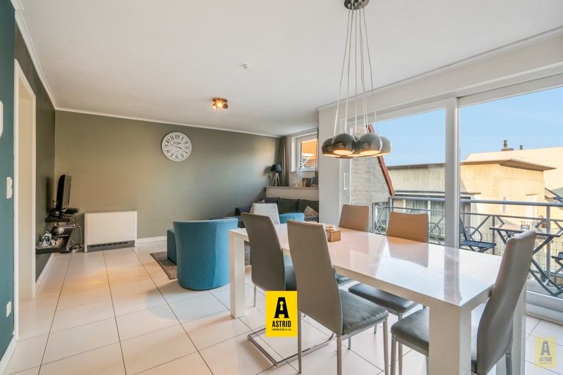 Instapklaar appartement op ideale ligging! foto 4