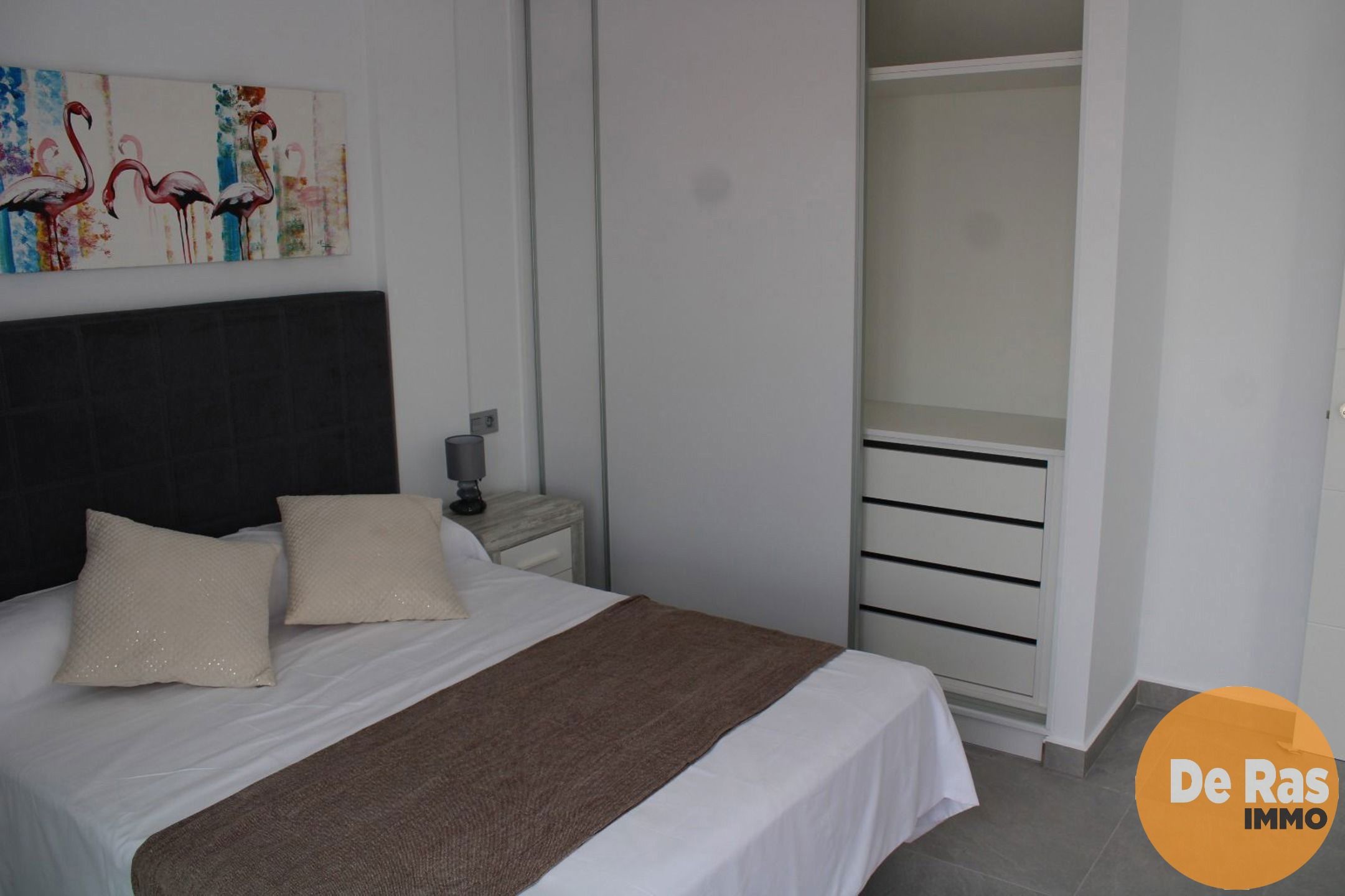 SPANJE - TOPINVESTERING- Schitterende villa in klein complex foto 11