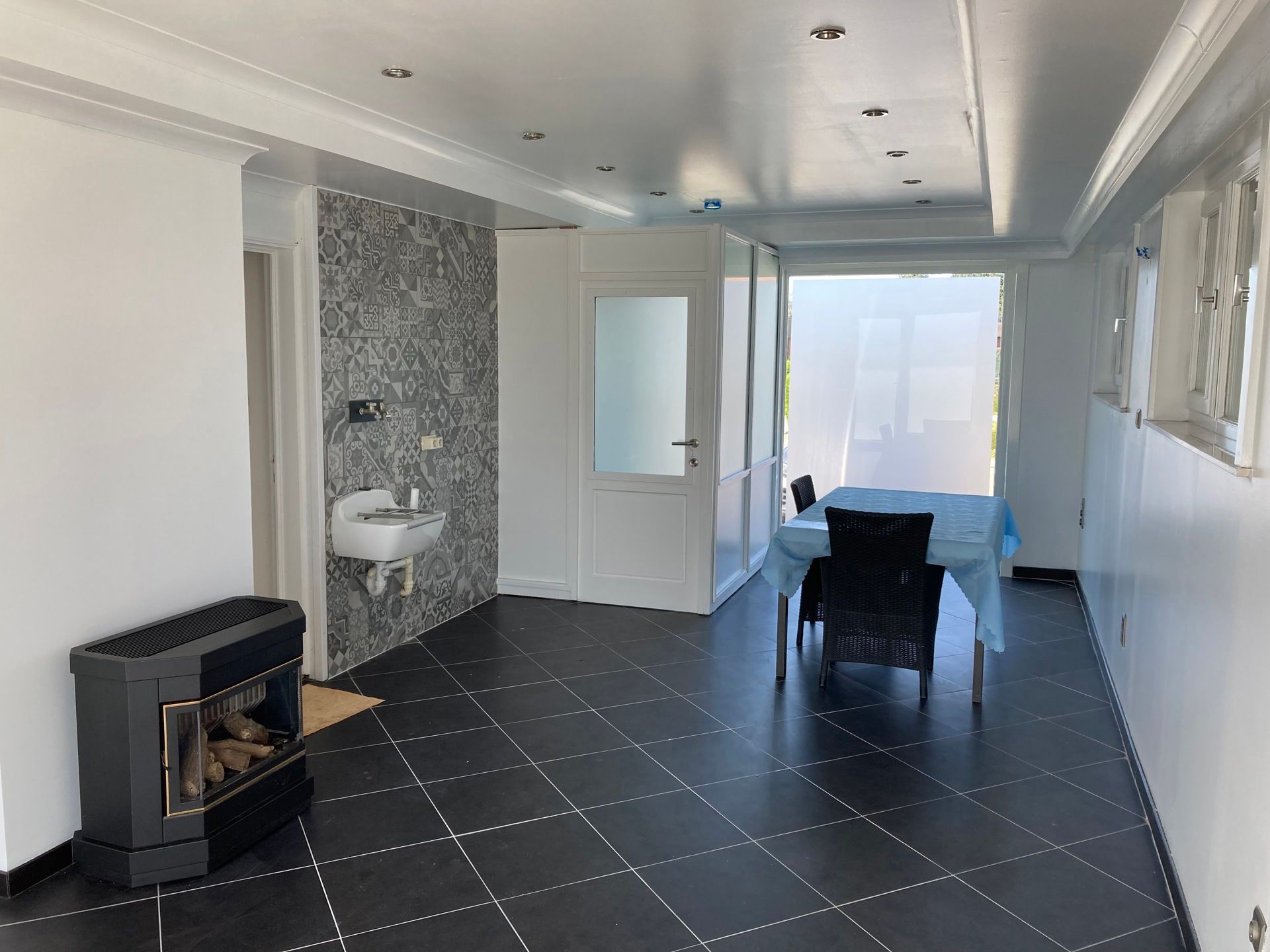 MASSEMEN - rustig gelegen benedenwoning foto 13