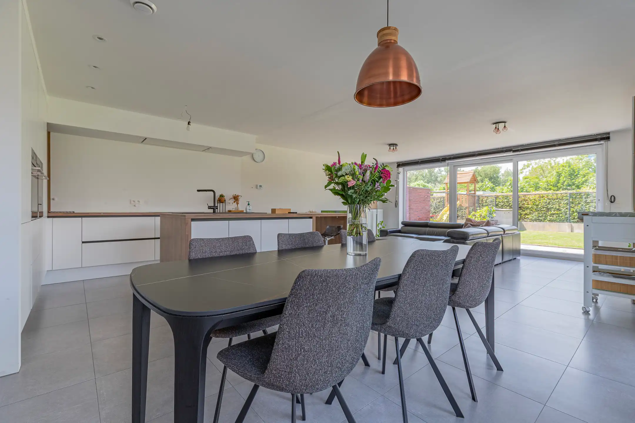 WICHELEN - Recente, perfect instapklare woning met 4 kamers foto 7