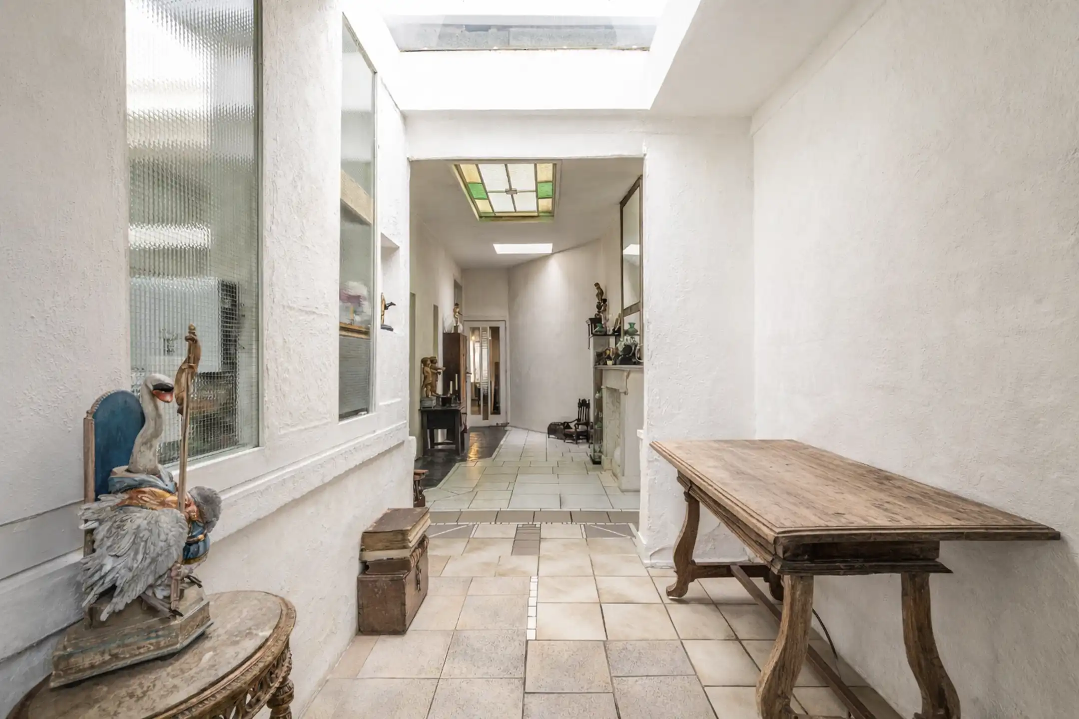 Ruime woning met mogelijkheid tot opsplitsing  foto 6