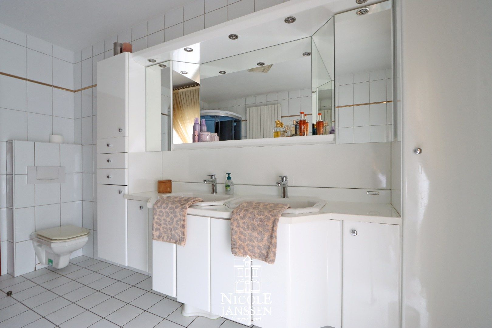 Ruime mediterrane villa  foto 16