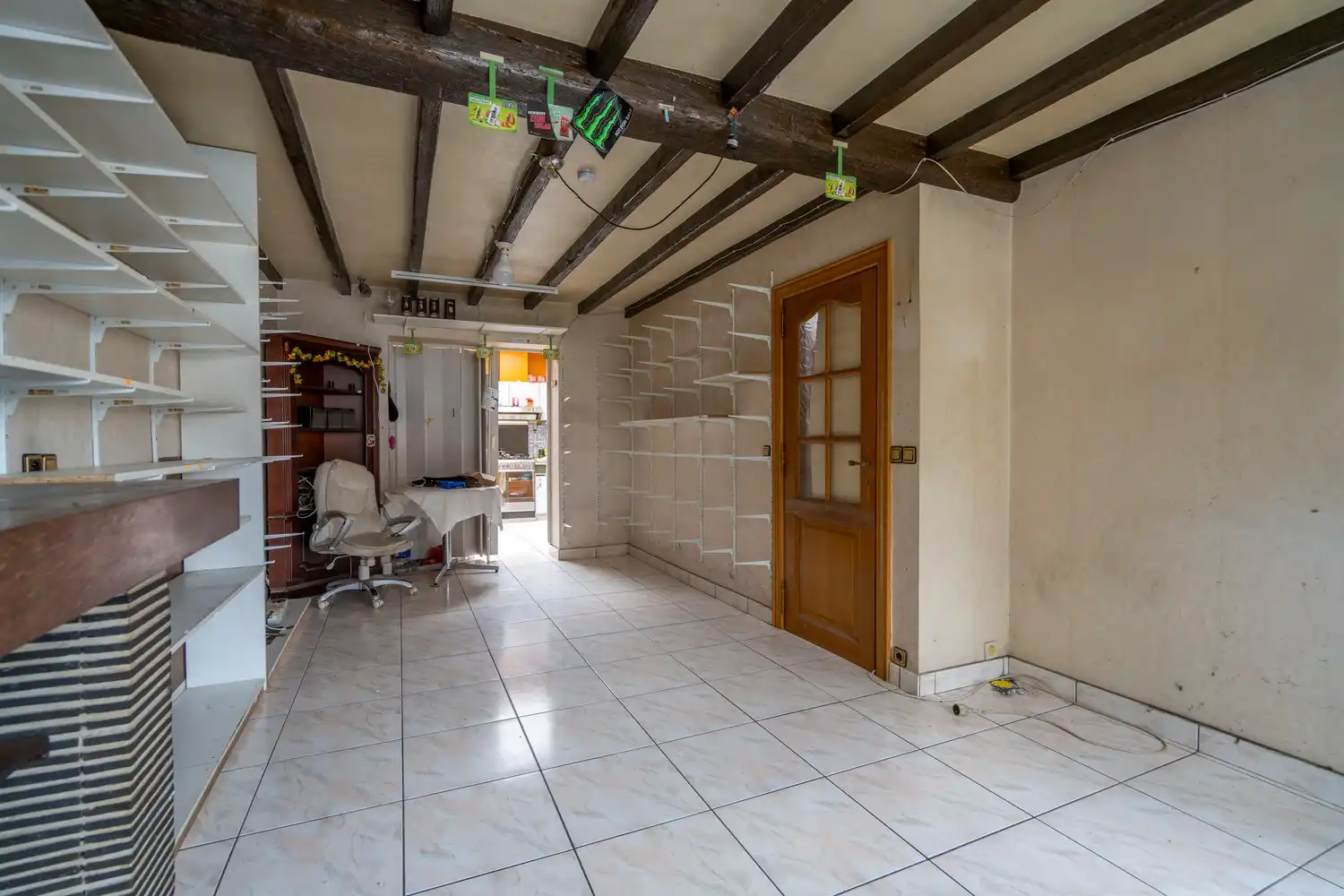 Woning met diverse mogelijkheden foto 2