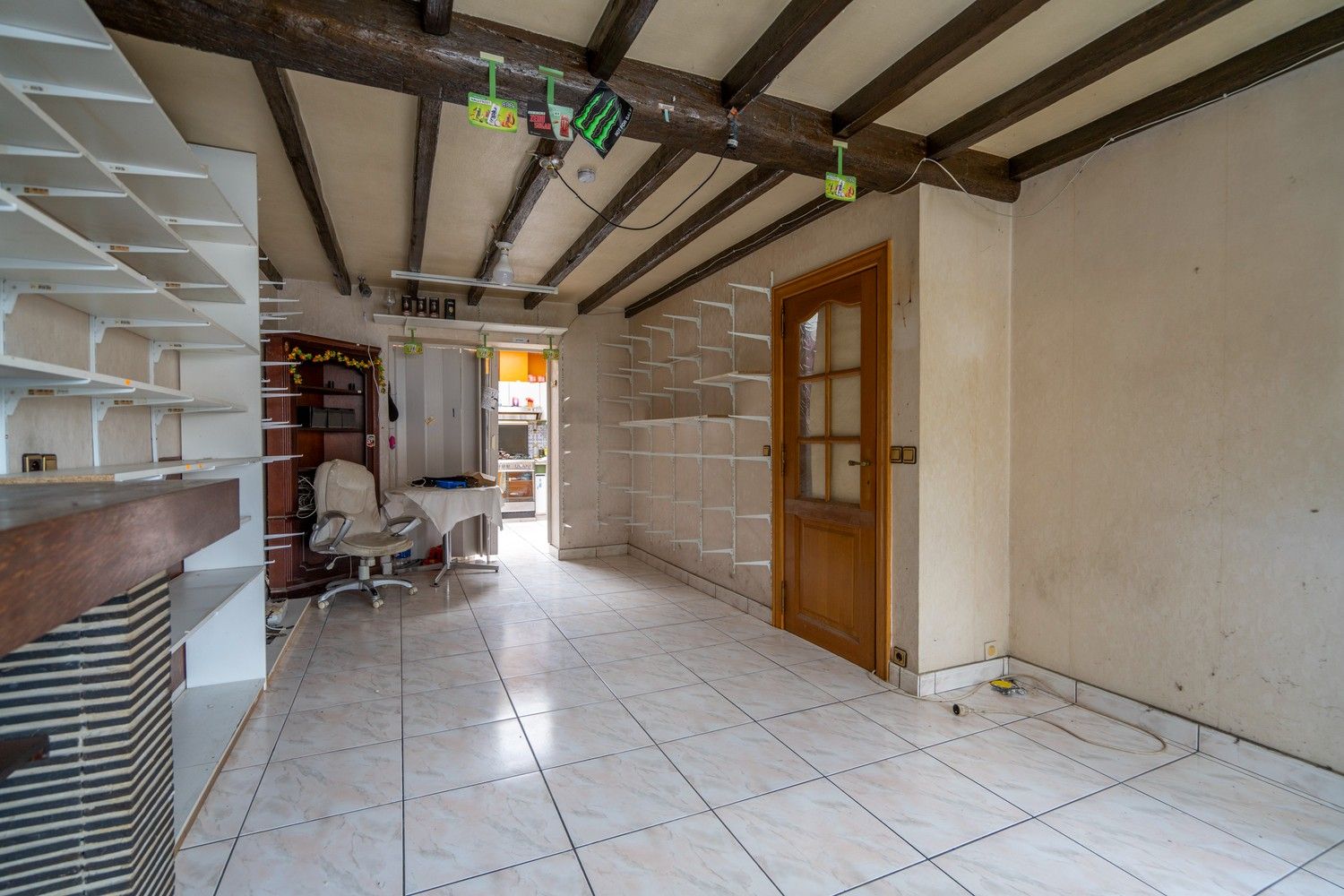 Woning met diverse mogelijkheden foto 2