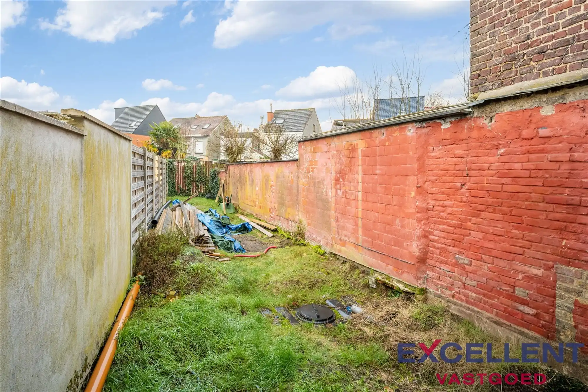 Instapklare hypermoderne woning met 2 slpk in het gegeerde Sint-Denijs-Westrem foto 12