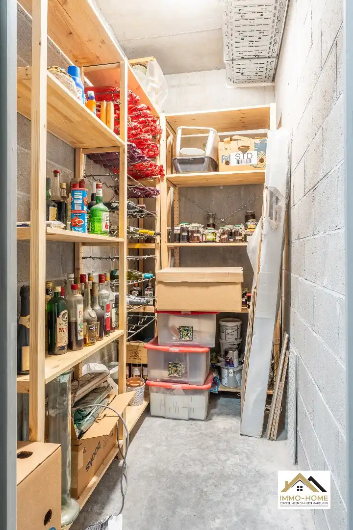 Prachtig jong/modern appartement bij centrum Lokeren!  foto 24
