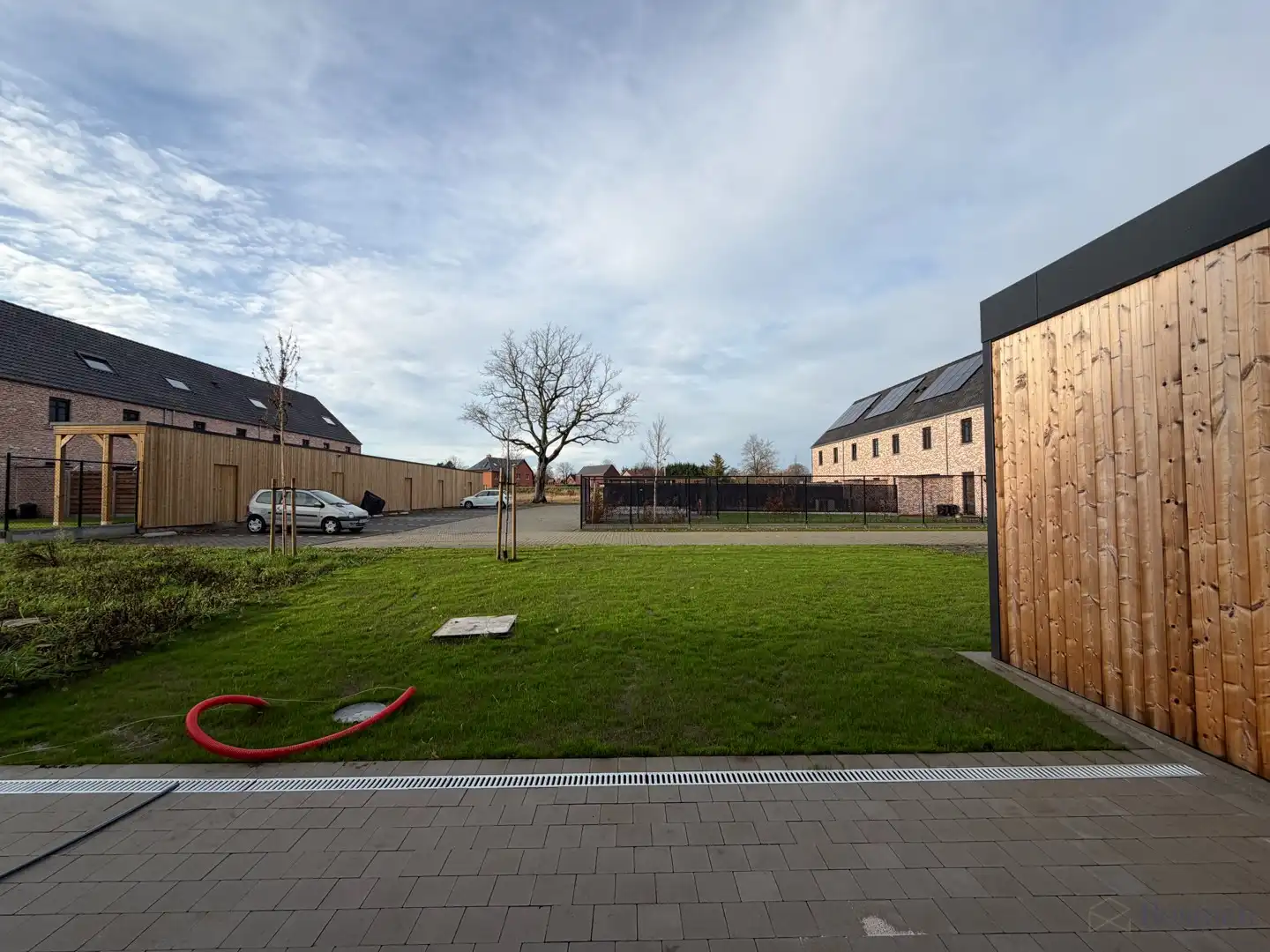 Nieuwbouwwoning te huur in Engsbergen, Tessenderlo foto 21