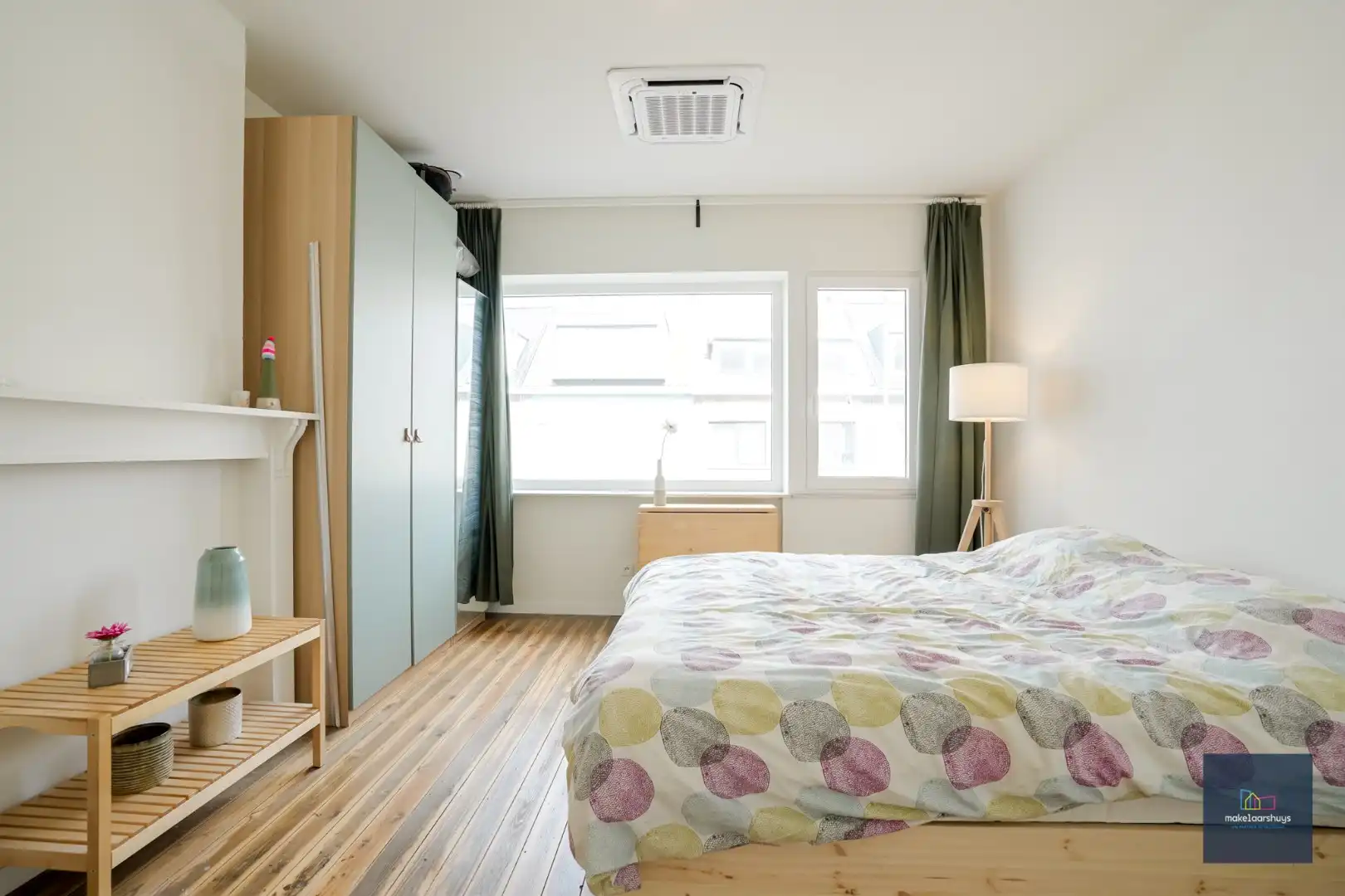 TOPPER !!! Instapkaar 1-slp.app nabij het UZ  foto 9