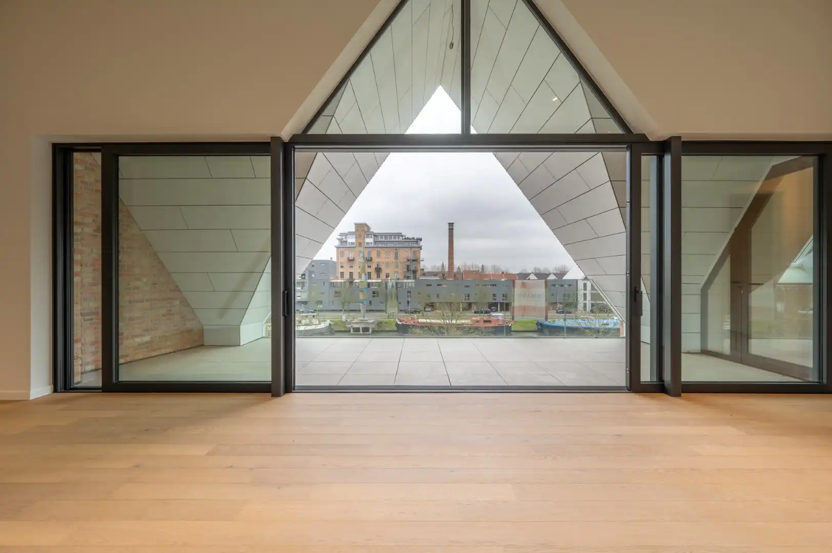 Exclusieve nieuwbouwresidentie "De Gendarmerie" foto 13