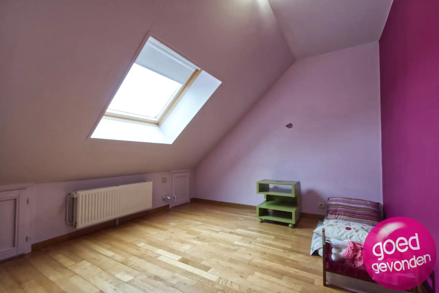 WONING - PRAKTIJK - 4 SLK - 3 BDK - TUIN - TERRAS - PARKING foto 36