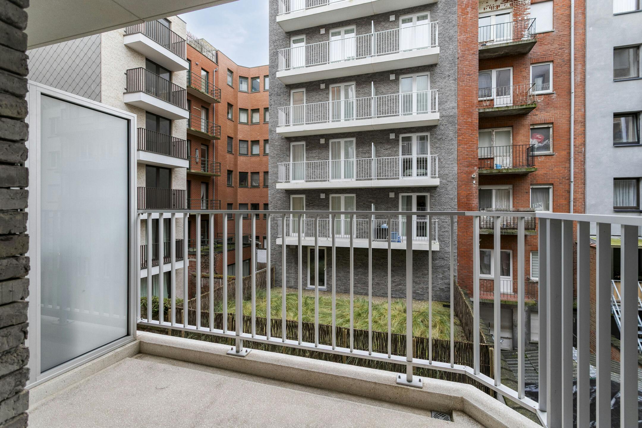 Prachtig appartement op de Zeedijk van Koksijde! foto 20