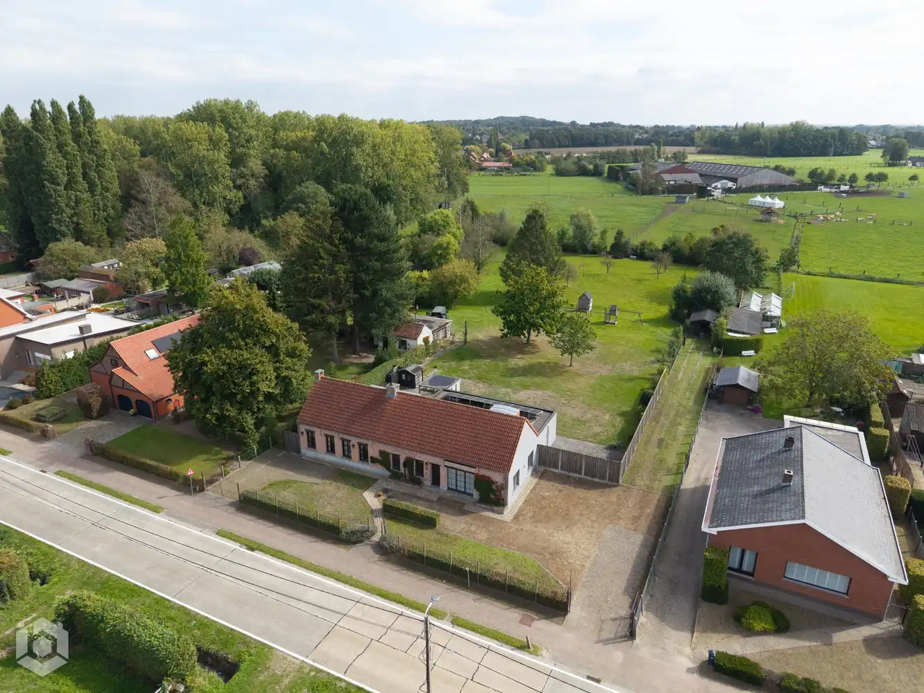 Huis te koop Bredestraat 118 - 2580 Putte