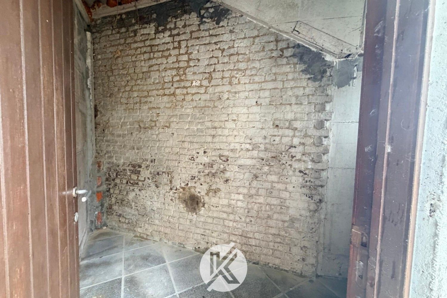 Charmant gelijkvloersappartement met koertje foto 15