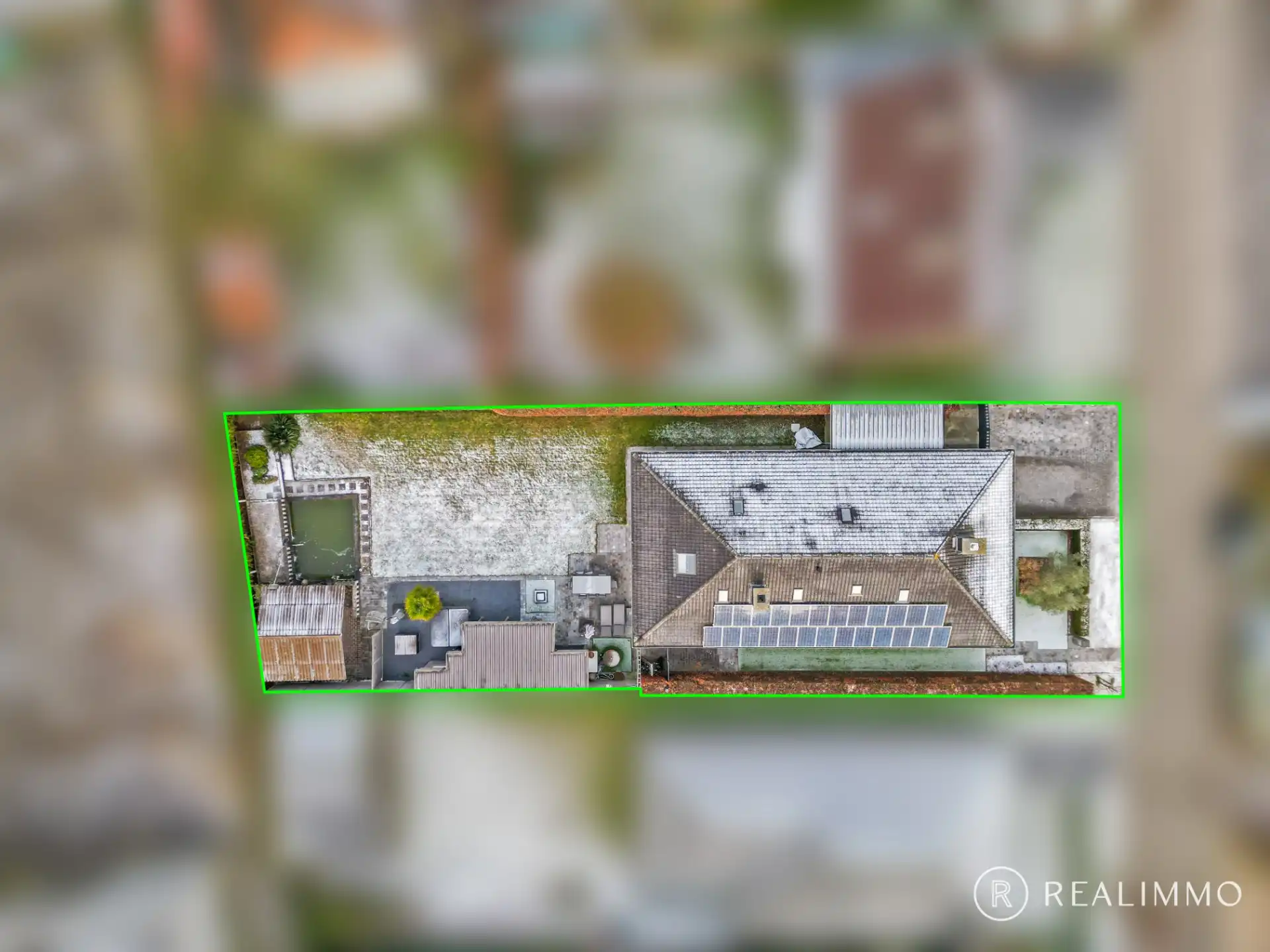 Pure luxe en ruimte op topligging in Waregem foto 2