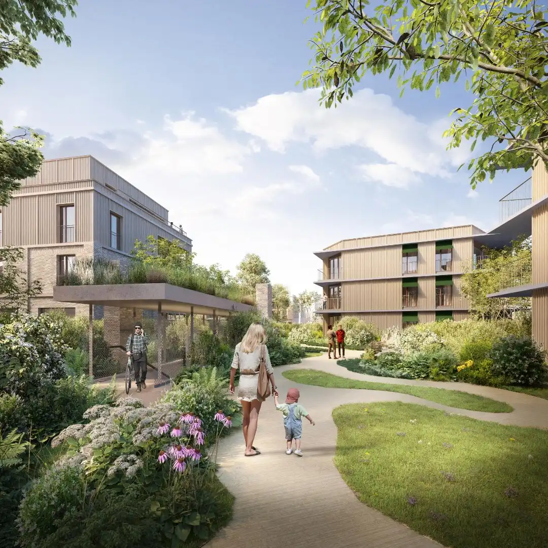 MONDUS  - Plant je toekomst in Londerzeel foto 8