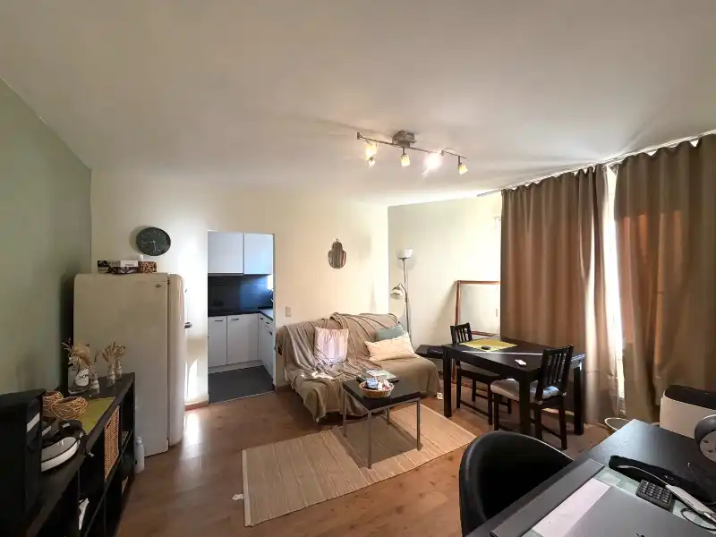 MODERN GERENOVEERD APPARTEMENT OP UITSTEKENDE LIGGING foto 2