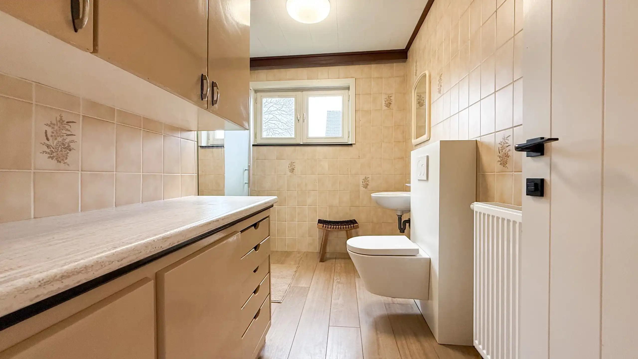 Instapklare open bebouwing met 4 slpk en 2 leefruimtes! foto 17