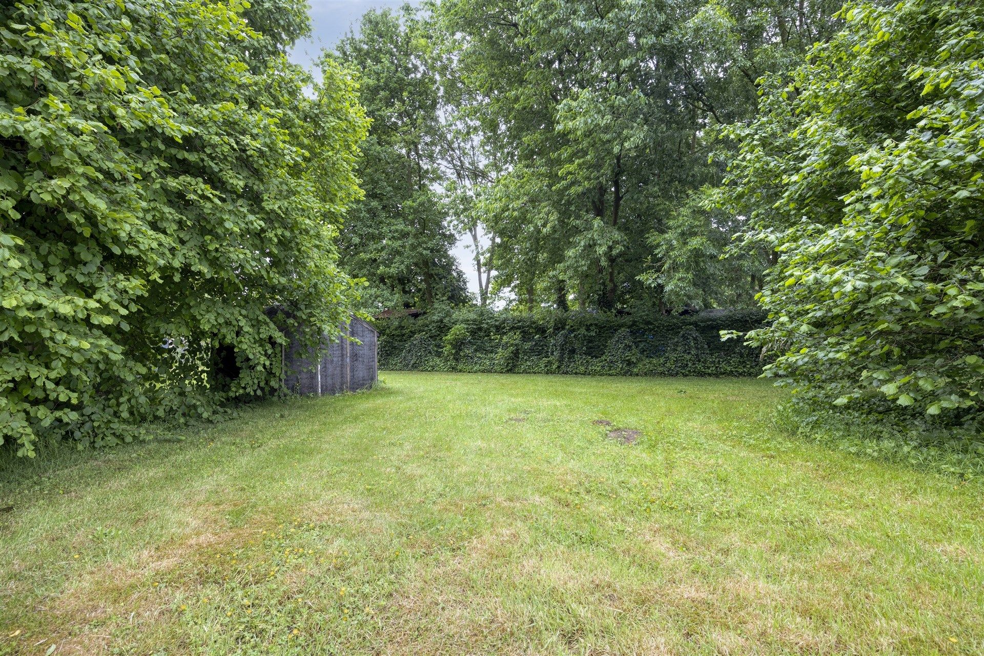 Ruime woning met grote tuin te Landskouter (Oosterzele) foto 19