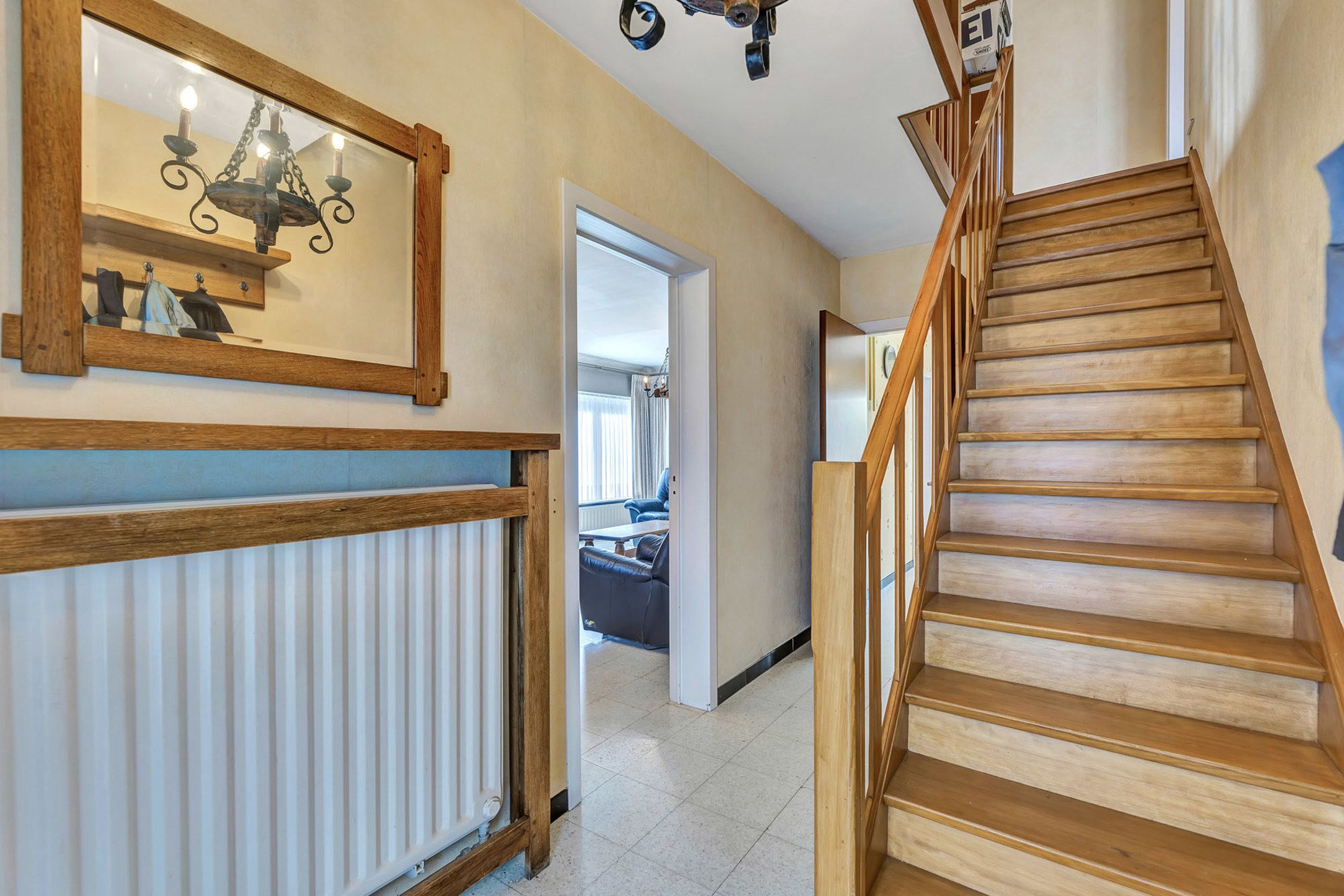 Open bebouwing te koop in Schepdaal! foto 2