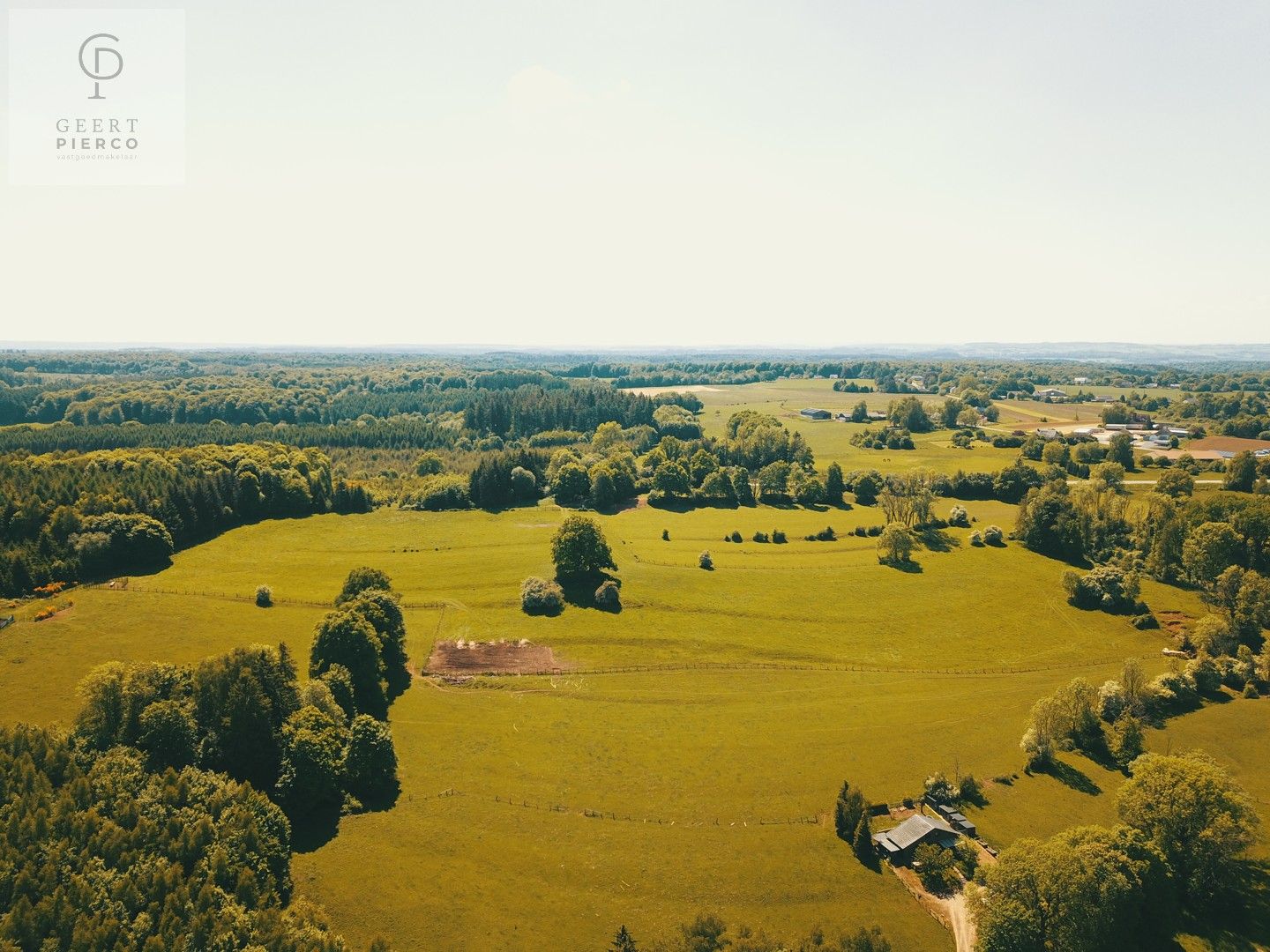 Exclusieve Dubbele Chalet foto 34