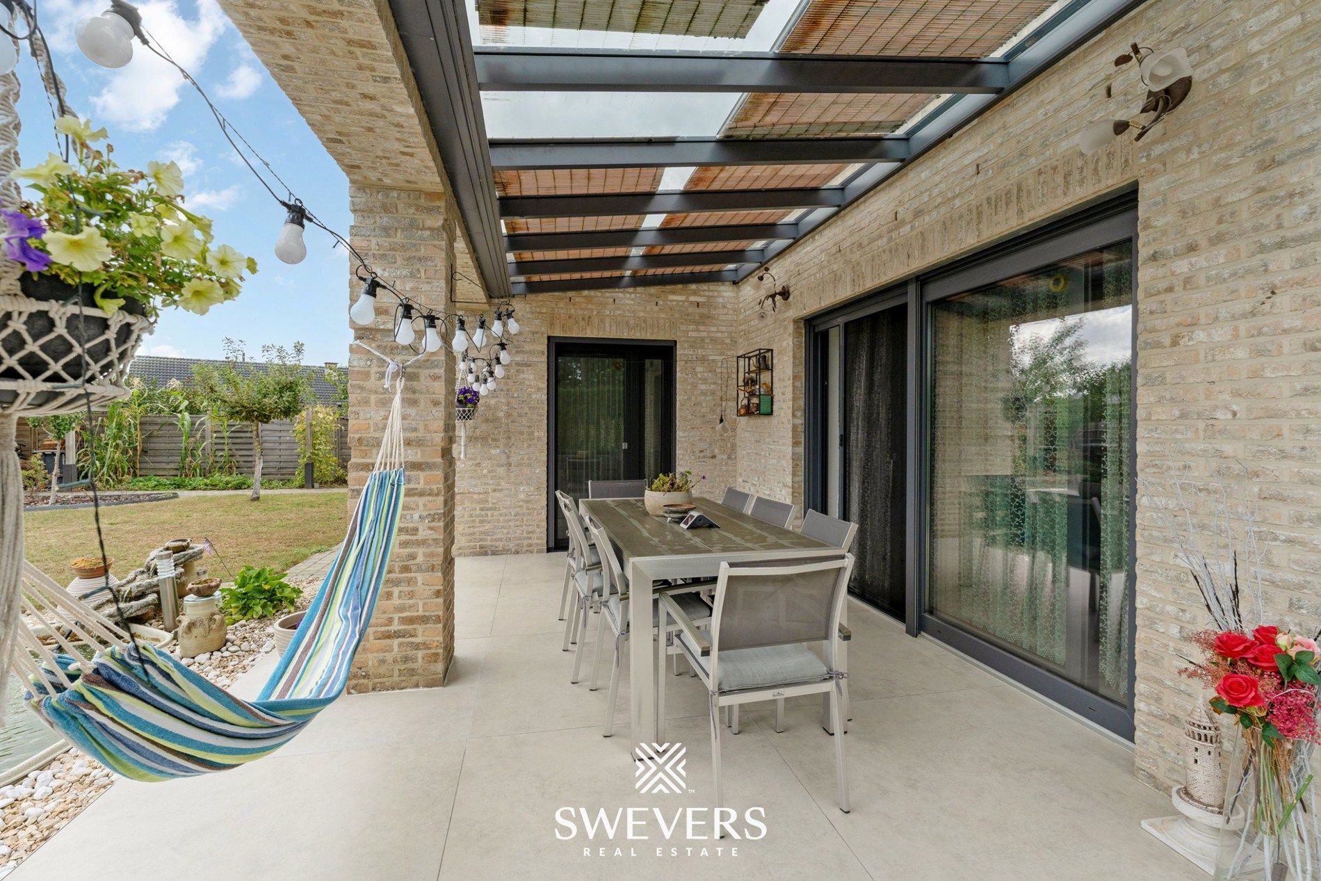 Topwoning voor grote gezinnen met luxe afwerking foto 30