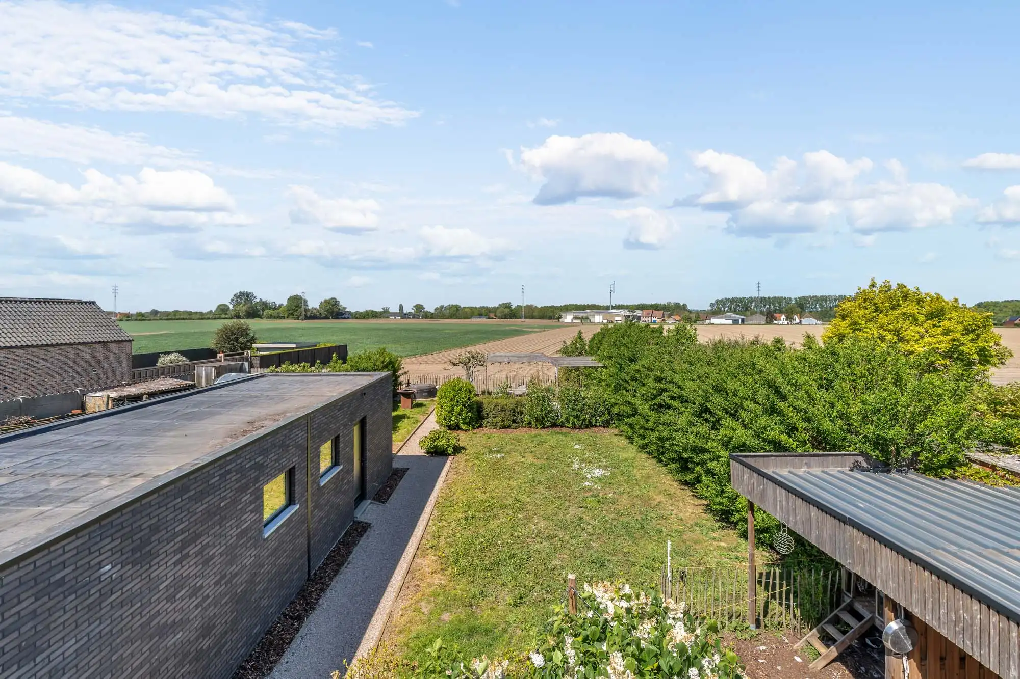 Prachtige, hernieuwbouwwoning gelegen in pittoreske Gottem foto 23