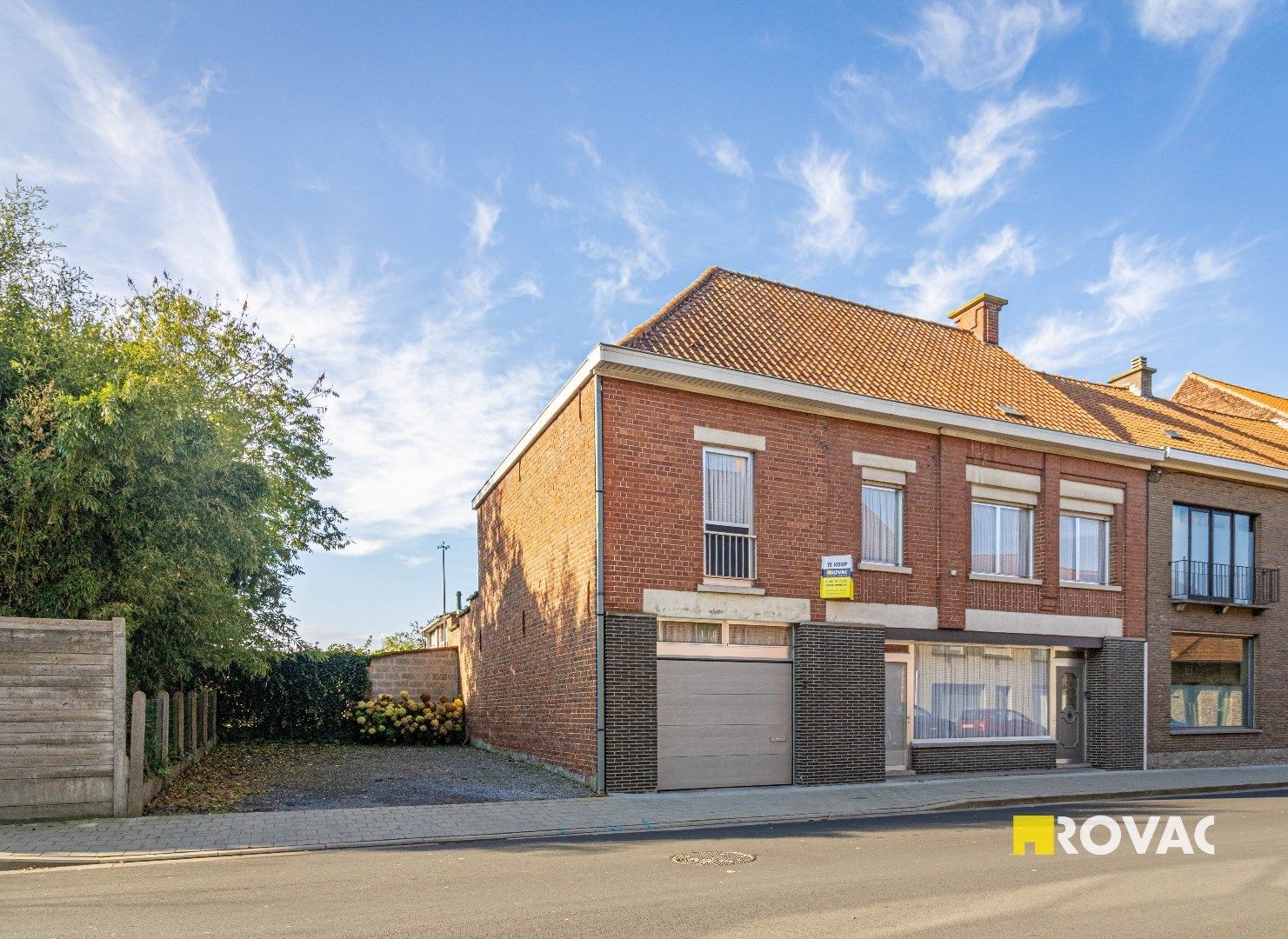 Ruime woning met 4 slaapkamers én veel potentieel nabij centrum foto 25