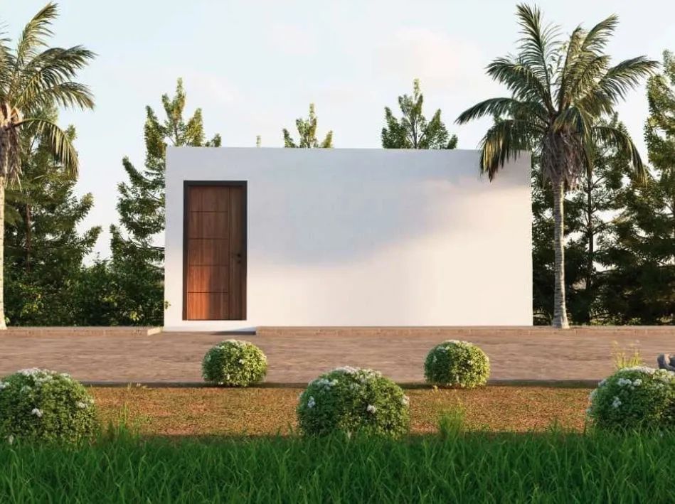 Leef morgen, vandaag: zelfvoorzienende luxe villa’s aan de Costa del Sol foto 3